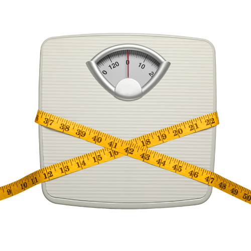 Why the Scale ISN’T the Most Accurate & Reliable Tool to Measure Progress With