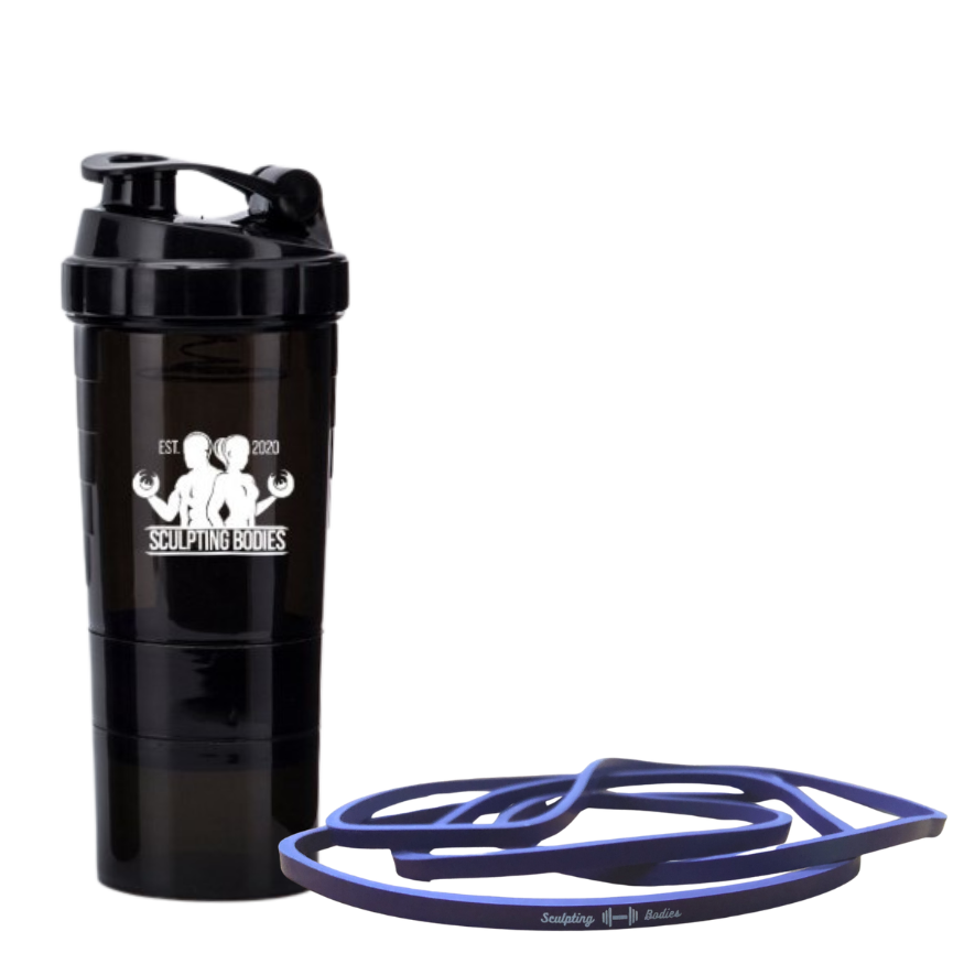 Home Workout Fitness Bundle