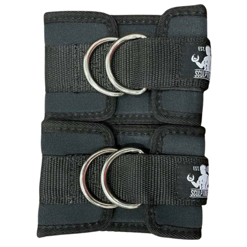 Cable Ankle Straps