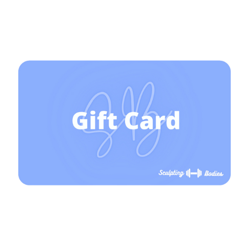 SB Gift Card