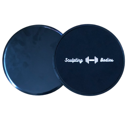 Sliders (Set of 2)