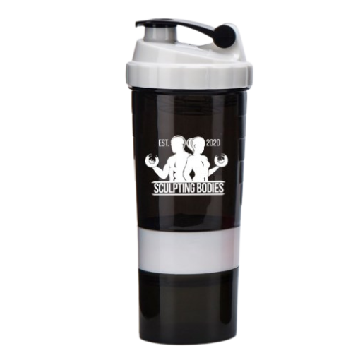Shaker Bottle