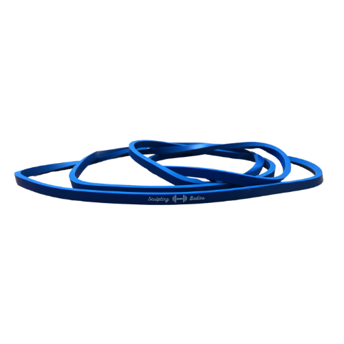 Long Assisted Pull-Up Resistance Band