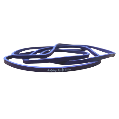 Long Assisted Pull-Up Resistance Band